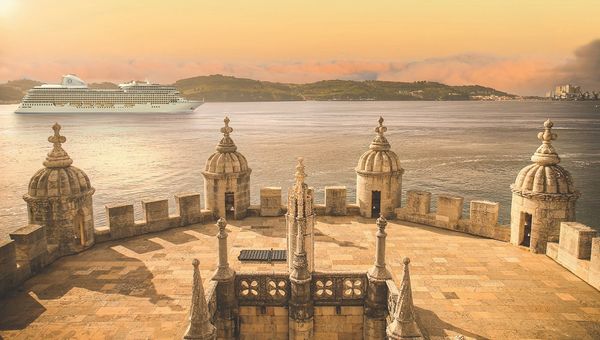Oceania Cruises will launch new ship Vista in May 2023.