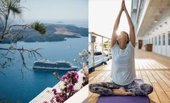 Oceania Cruises unveils 50-plus small-group experiences, from tai chi in Bangkok to thermal baths in Italy.
