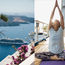 Oceania Cruises takes wellness ashore