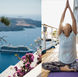 Oceania Cruises unveils 50-plus small-group experiences, from tai chi in Bangkok to thermal baths in Italy.