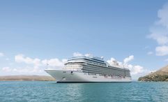Oceania Allura, Oceania Cruises’ newest 1,200-guest ship, offers gourmet dining, including a French crêperie, fusion menus, spacious staterooms, and top-tier personalised service.