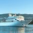 Cruise ship stranded in Cambodia due to ‘extraordinary fuel costs’