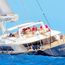 Passengers dead and missing after tornado sinks super yacht