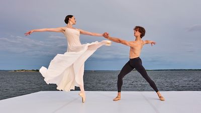 Opéra National de Paris dancers will sail on two departures in August 2027.