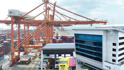 The PPA has cited Hong Kong’s Ocean Terminal as inspiration to model after.