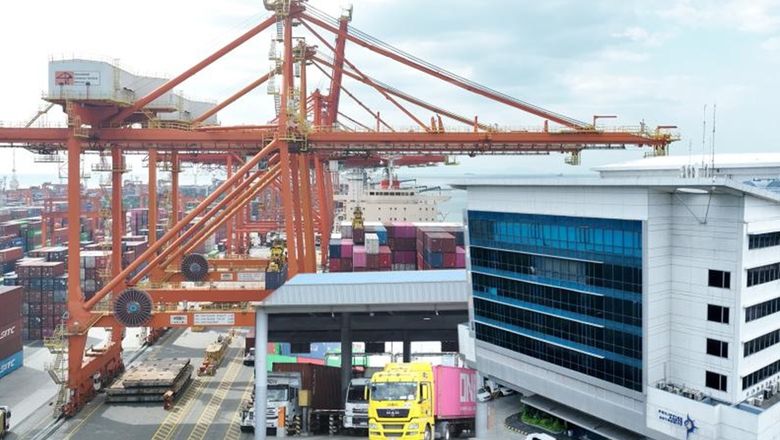 The PPA has cited Hong Kong’s Ocean Terminal as inspiration to model after.