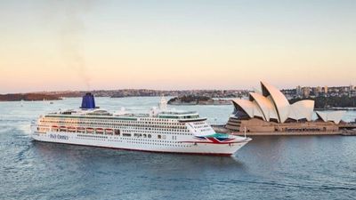 P&O Australia will resume cruises from Sydney in February next year.