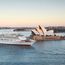 Get the champagne ready: Australia eyes cruise restart