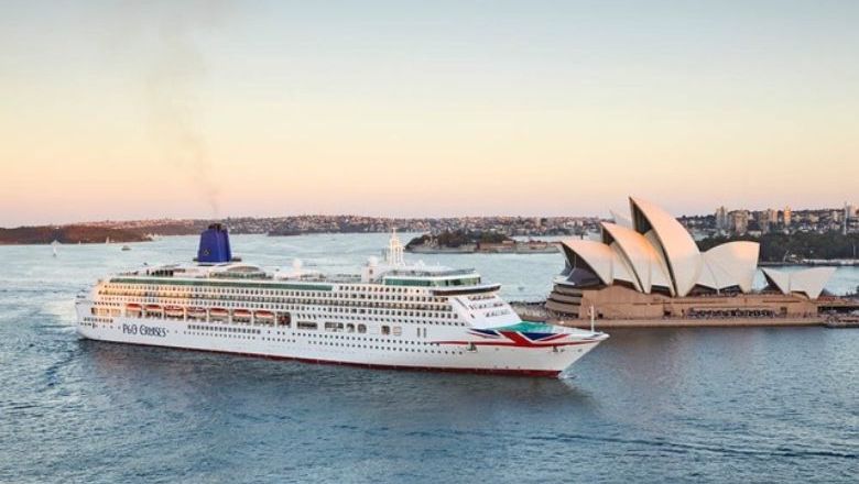 P&O Australia will resume cruises from Sydney in February next year.