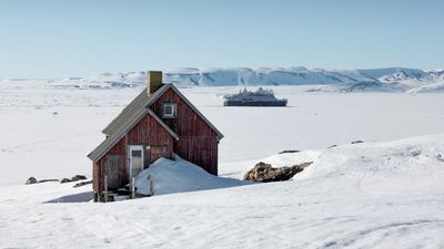 Each activity was conceived and will be led by Greenlanders themselves.