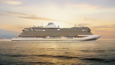 35th Anniversary Sailings feature itineraries that span Northern Europe and the Mediterranean, Asia and North America.