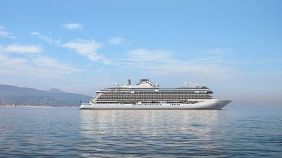 Shore excursions will be included in the voyage fare for sailings aboard Seven Seas Prestige.