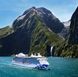 Grand Princess will operate the 2029 Grand World Odyssey, visiting 61 destinations across 31 countries and five continents.