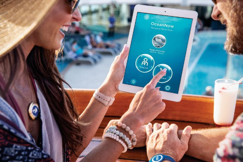 The line will resume service Q3 this year sailing out of the UK for vaccinated UK residents, with all 15 ships offering the brand’s MedallionNet Wi-Fi service.