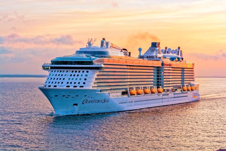 Royal Caribbean’s Quantum of the Seas beefs up safety measures by making it mandatory for all guests to be fully vaccinated.