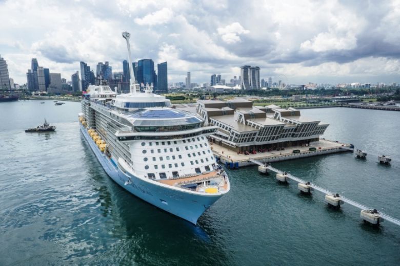 The 11‐month Singapore season will mark the longest yet for Quantum of the Seas.