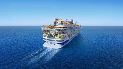New adventures, cuisines and entertainment, including the debut of Roald Dahl’s ‘Charlie and the Chocolate Factory’.