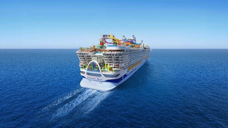 New adventures, cuisines and entertainment, including the debut of Roald Dahl’s ‘Charlie and the Chocolate Factory’.