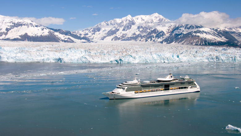 Sailing from Vancouver, Serenade of the Seas will feature weeklong explorations through Alaska’s Inside Passage including Sitka, Icy Strait Point, and Ketchikan.