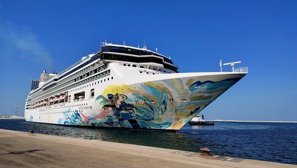 Homeported in Dubai, the 1,800-passenger Resorts World One will offer three weekly voyages to key Gulf destinations.
