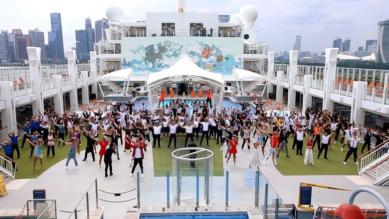 Resorts World Cruises is offering special cruise fare promotions for selected voyages.