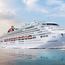 Star Scorpio rises: Resorts World Cruises unveils newest ship