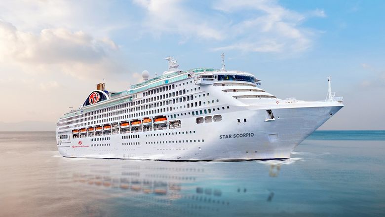A US$50 million renovation is underway for the 1,800-passenger Star Scorpio, which will will start sailings in time for the various school holidays in the region and Hari Raya’ celebrations.