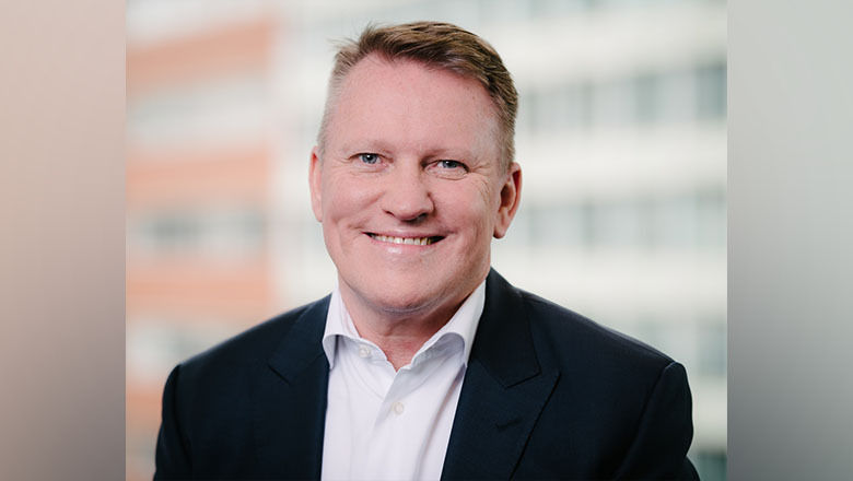 Raring to sail again, Asia's luxury travellers are booking their cruise vacations further ahead, says Regent Seven Seas Cruises' Asia Pacific managing director Steve Odell.