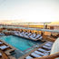 This luxury cruise line will upgrade your horizon with 40% savings
