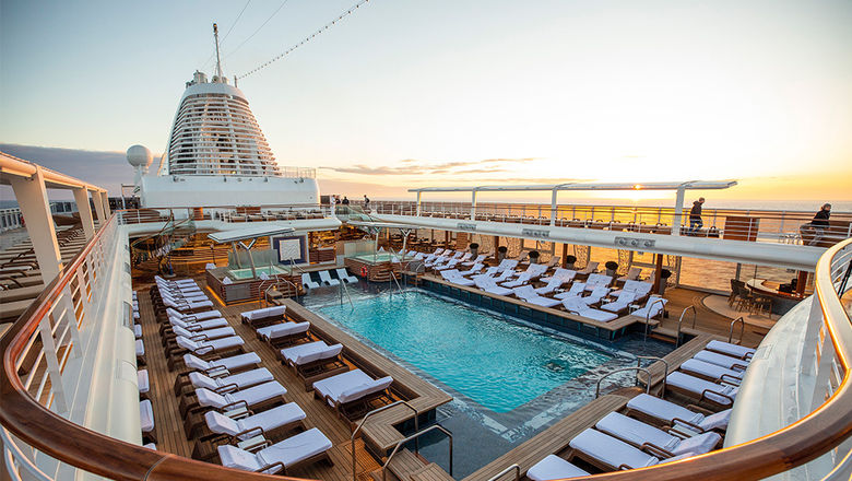 Regent Seven Seas Cruises rolls out the Upgrade Your Horizon promotion for over 350 ultra-luxury, all-inclusive voyages under its portfolio.