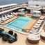 Regent Seven Seas revs up sailings for motor racing fanatics
