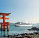 The small ship operator says bookings for 2027 Asia voyages nearly doubled ahead of the same time last year.