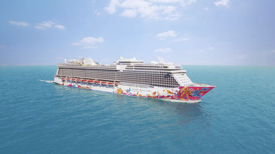 Resorts World Cruises will begin its first sailings on Genting Dream from 15 June 2022, offering 2N and 3N Getaway Cruises from Singapore.