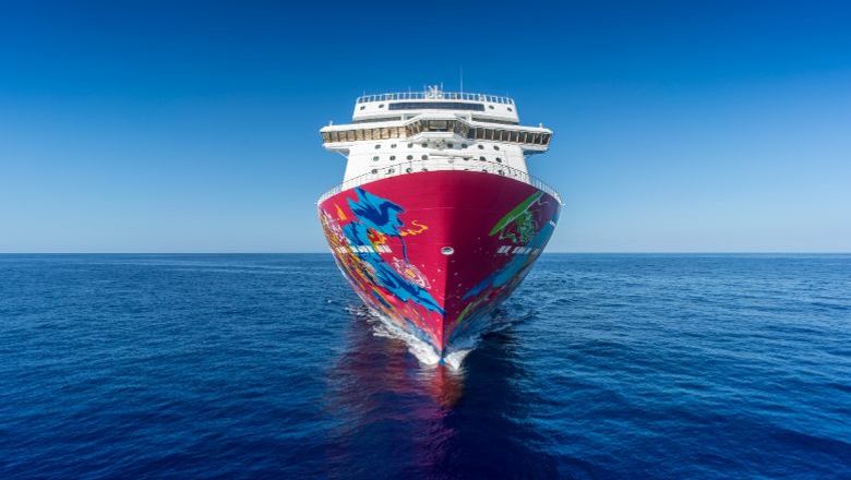 Resorts World Cruises' Genting Dream will start sailing to Indonesia and Malaysia from 1 July 2022, with Thailand expected to come onto the radar from October 2022 onwards.