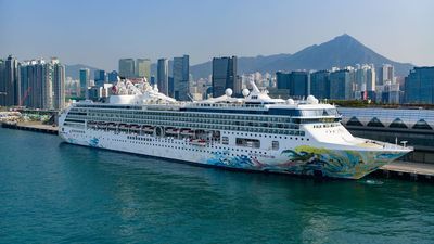 Resorts World One will return to Hong Kong for a new summer homeport deployment from 12 July to 6 October 2024.