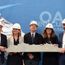 A class act: Royal Caribbean’s new Oasis ship