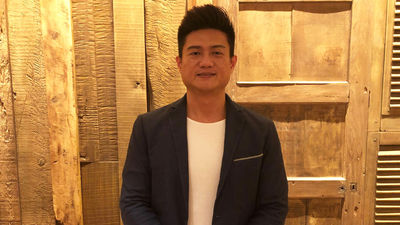 Wen will now look after trade sales for 15 markets in Asia.