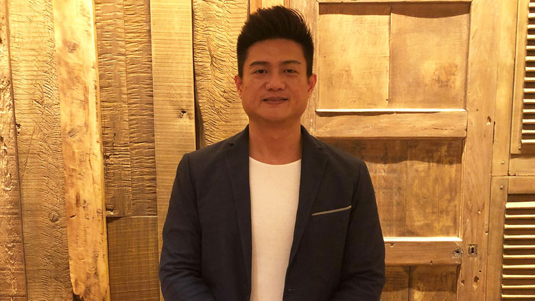 Wen will now look after trade sales for 15 markets in Asia.