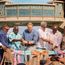 Ribbons are off Royal Caribbean’s newest paradise