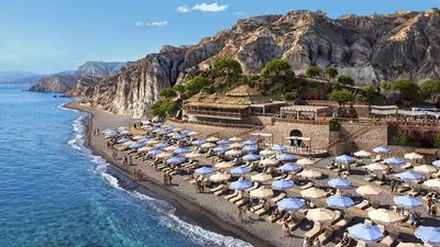 The cruise group is set to grow its vacation portfolio to eight by 2028.