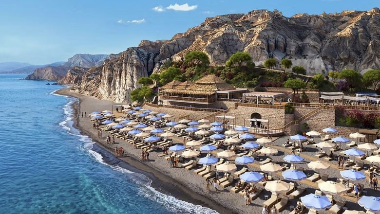 The cruise group is set to grow its vacation portfolio to eight by 2028.