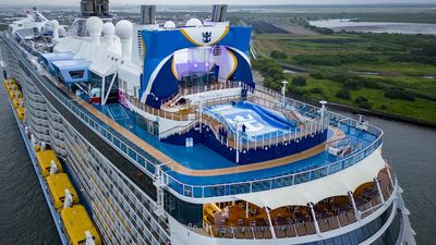 Quantum of the Seas is sailing to the South Pacific, Queensland’s coastline, and New Zealand, including destinations like Mystery Island and Wellington.