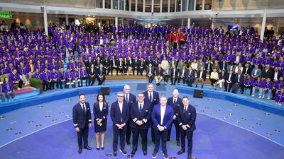Royal Caribbean has taken delivery of Star of the Seas, its second Icon Class ship, ahead of its August 2025 debut from Port Canaveral, Florida.