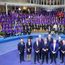 A star is launched: Royal Caribbean welcomes new icon