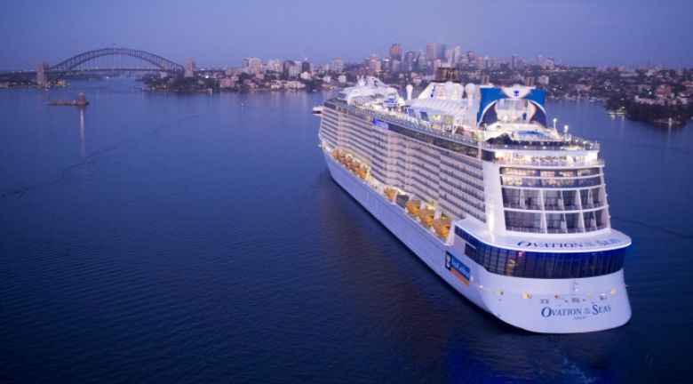 The changes in Australia's deployments and tweaks to itineraries are a reflection of feedback from both passengers and travel advisors, says RCI.