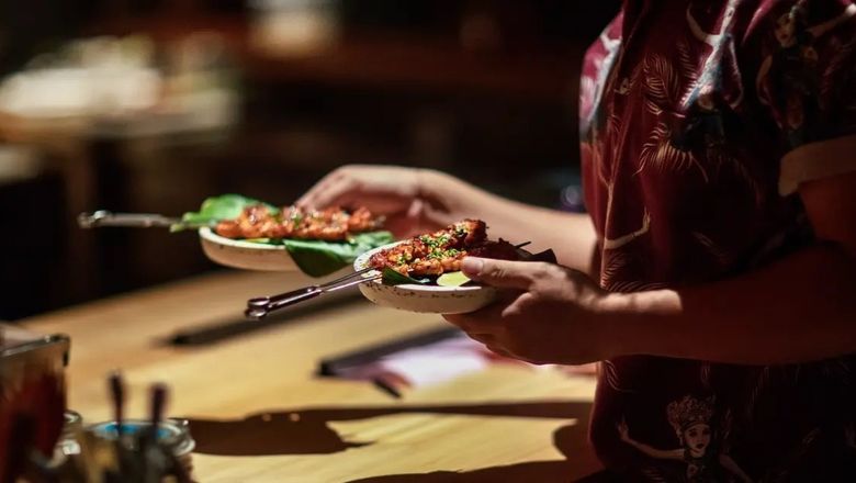 Silversea's S.A.L.T. programme aims to transform the cruising experience by immersing guests in the diverse culinary cultures of each destination, creating unforgettable and authentic onboard dining adventures.