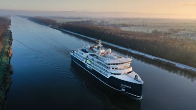 Swan Hellenic will explore from Papua New Guinea to the Philippines in 2026.