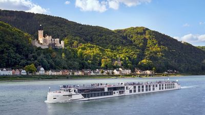 Uniworld has joined industry players AmaWaterways, Avalon Waterways and Tauck in a campaign to create greater awareness of river cruising.