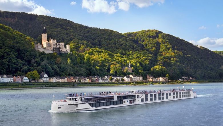 Uniworld has joined industry players AmaWaterways, Avalon Waterways and Tauck in a campaign to create greater awareness of river cruising.