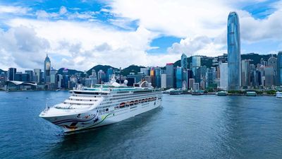 Star Voyager set to return and sail from Hong Kong from 13 February until 13 November 2026.